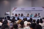 Morelos, sede del Taller de Transferencia de Conocimientos de la ECAE para la Cuarta Circunscripción Plurinominal 