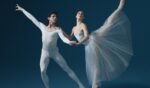 La Compañía Nacional de Danza presenta una gala dedicada a George Balanchine en el Palacio de Bellas Artes