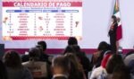 Del 3 al 27 de noviembre se realizará el depósito del bimestre noviembre-diciembre de los Programas para el Bienestar