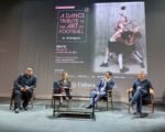 La Danza y el Fútbol se fusionan en A Dance Tribute to the Art of Football, propuesta con la que regresa la Jo Strømgren Kompani a México