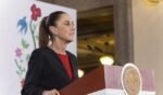 Sheinbaum enviará al Congreso propuesta de reforma para evitar que haya candidatos con vínculos con la delincuencia organizada