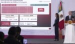 Programa de simplificación de trámites tiene 60% de avance; facilita la vida de los mexicanos y evita la corrupción: Sheinbaum