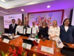 Concanaco y FINABIEN impulsan la inclusión financiera y los pagos digitales para fortalecer la digitalización de negocios familiares