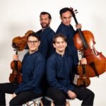 La Sala Manuel M. Ponce dedica un fin de semana a la Música de Cámara y la Voz