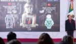 3.8 millones de personas han conocido la grandeza cultural de México a través de 6 exposiciones del INAH en el mundo
