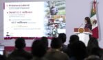 Entre agosto 2025 y agosto 2026, 1.3 millones de personas obtuvieron un empleo: Sheinbaum resalta primavera laboral en México