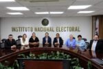 INE CDMX instala Consejo Local rumbo a la elección federal de 2027 en la capital del país