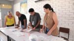 Preparará INE a personal y ciudadanía para la operación de las elecciones de 2027