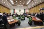 Aprueba INE integración y presidencia de la Comisión de Verificación de Integridad en Candidaturas 