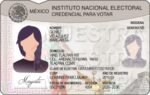 Llama INE a la ciudadanía a actualizar su Credencial para Votar durante la Campaña Anual Intensa 