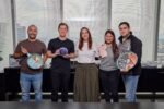 Jade Cook® recibe reconocimiento de Circana por su crecimiento en la categoría Cookware en México