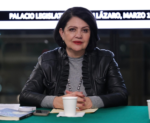 Llama diputada Magdalena Núñez a la población a protegerse ante el incremento de calor en la CDMX