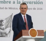 México y Estados Unidos celebran primera ronda bilateral de negociación rumbo a la Revisión Conjunta del T-MEC