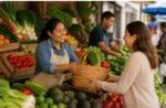 La expectativa económica avanza 1.8 puntos; CONCANACO SERVYTUR llama a fortalecer la confianza del consumidor en beneficio del mercado interno y los negocios familiares