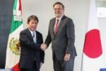 México y Japón fortalecen el diálogo económico bilateral