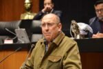 Exige Rubén Moreira comparecencia del titular de Economía, ante estancamiento económico y deterioro crediticio del país