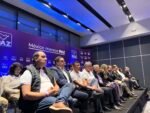 Denuncia Hugo Erick Flores inequidad electoral: Morena recibirá 78 pesos por cada peso del PAZ en 2027, señala