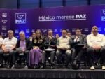 Hugo Erick Flores a favor de sanciones penales contra Taddei por presunto desfalco millonario en el INE