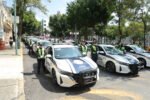 Inaugura Clara Brugada “Código 1 Policía en tu Calle”, nueva estrategia de proximidad que garantiza patrullaje universal con participación y evaluación vecinal