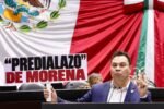 Denuncia Arturo Yáñez “predialazo” de Morena: buscan sanear sus finanzas a costa del patrimonio familiar