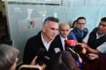 Hay hartazgo e indignación social con gobiernos de Morena: Alejandro Moreno