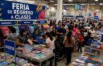 Regreso a clases 2026 generará derrama de 144,450 mdp con gasto promedio de 6,044 pesos; 4.5 millones de negocios formales serán los beneficiarios: Concanaco