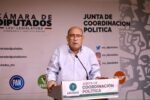 Propone Rubén Moreira reforma para proteger a defensores ambientales