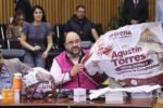 Somos exige al INE frenar campañas anticipadas