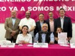 Somos mx rechaza el uso electoral del feminicidio