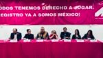 Opera morena para que no haya nuevos partidos
