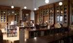 El Museo Nacional de Arte realizará la actividad “Cita a ciegas con un libro”