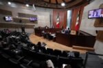 Hace públicos el Tribunal Electoral tres proyectos de resolución