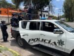 Gobierno de Tlalnepantla continúa con el despliegue operativo permanente de seguridad en este periodo vacacional